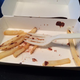 Image for article titled McDonald's Chocolate French Fries Don't Taste Disgusting